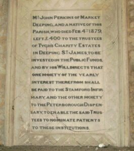 benefactors boards