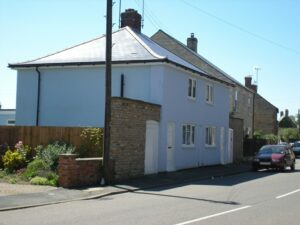 Houses owned by The DSJUC